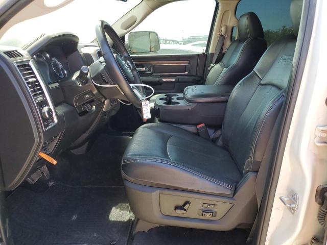 Photo 7 from auction – 2018 RAM 1500 LARAM with VIN 1C6RR7NM3JS352407