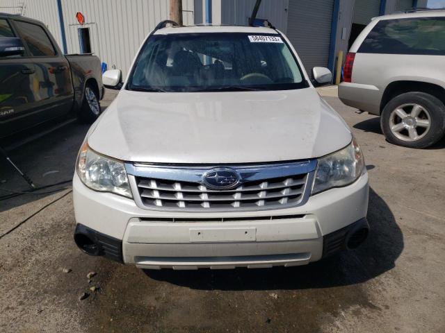 Photo 5 from auction – 2013 SUBARU FORESTER 2 with VIN JF2SHADC2DH422257