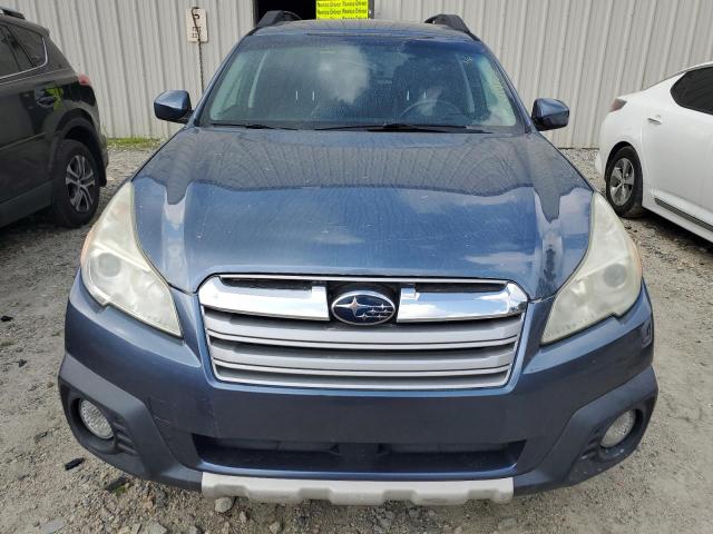 Photo 5 from auction – 2013 SUBARU OUTBACK 2. with VIN 4S4BRBKC0D3296106