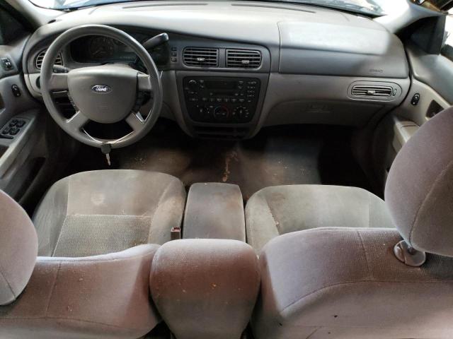 Фото 8 с аукциона – 2006 FORD TAURUS SE с VIN 1FAFP53U56A245709