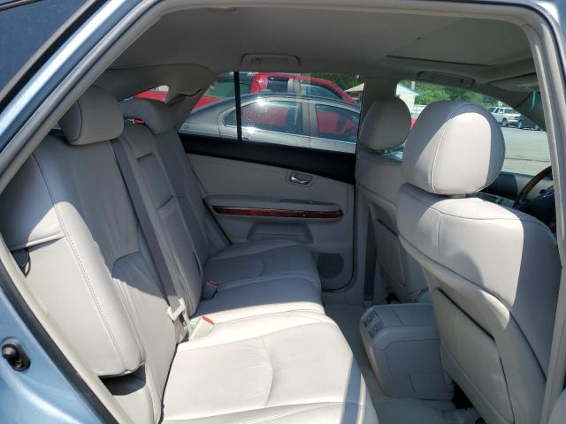 Photo 10 from auction – 2005 LEXUS RX 330 with VIN 2T2HA31U75C082773