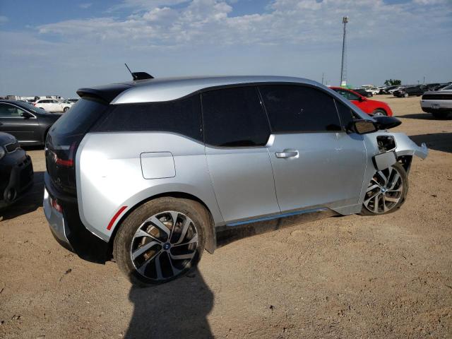Photo 3 from auction – 2015 BMW I3 REX with VIN WBY1Z4C58FV501950