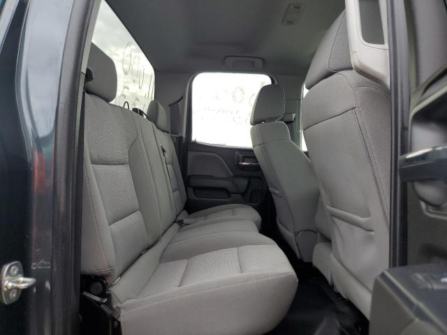 Photo 10 from auction – 2017 CHEVROLET SILVERADO with VIN 1GCVKNEC3HZ222667