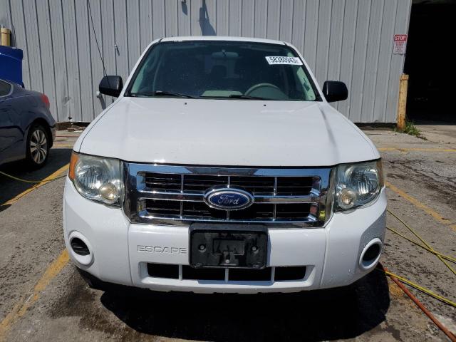 Photo 5 from auction – 2010 FORD ESCAPE XLS with VIN 1FMCU0C76AKB76613