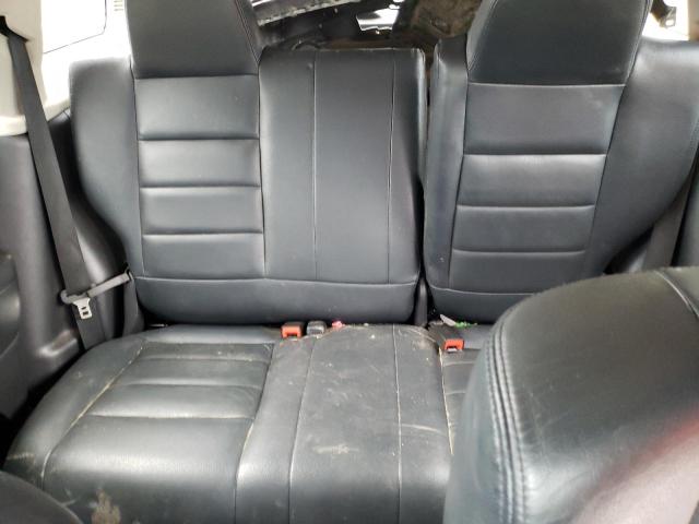 Photo 10 from auction – 2012 JEEP PATRIOT LA with VIN 1C4NJPFA5CD622781