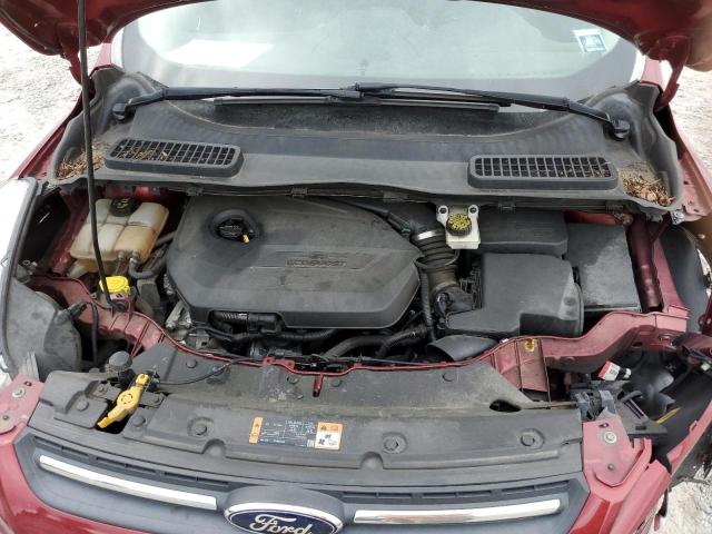 Photo 11 from auction – 2014 FORD ESCAPE SE with VIN 1FMCU0GX0EUB43756