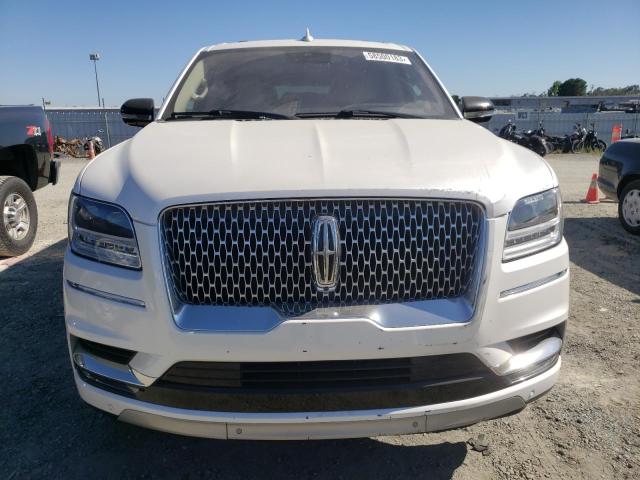 Photo 5 from auction – 2019 LINCOLN NAVIGATOR with VIN 5LMJJ3LT7KEL23470