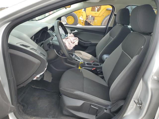 Photo 7 from auction – 2014 FORD FOCUS SE with VIN 1FADP3K22EL326679