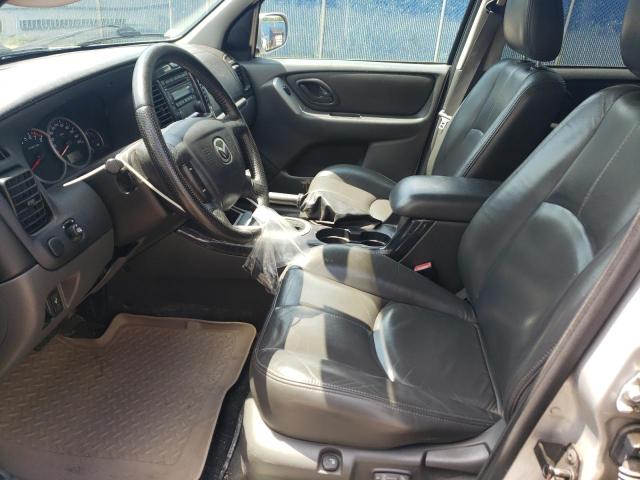 Photo 7 from auction – 2005 MAZDA TRIBUTE S with VIN 4F2CZ96155KM08013