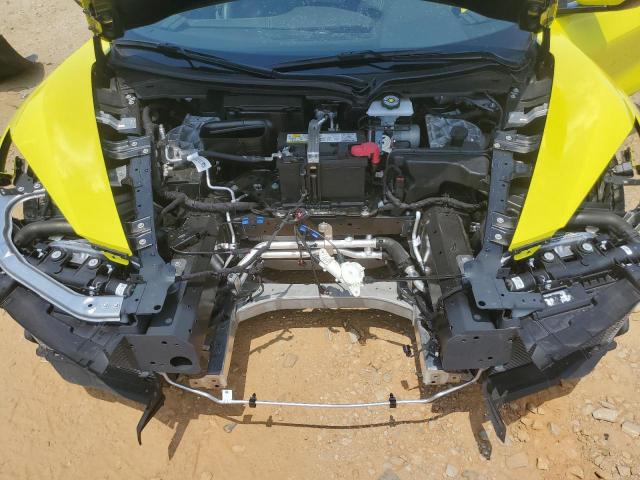 Photo 11 from auction – 2023 CHEVROLET CORVETTE S with VIN 1G1YA2D47P5126239