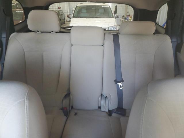 Photo 10 from auction – 2010 HYUNDAI SANTA FE G with VIN 5NMSGDAB5AH363231