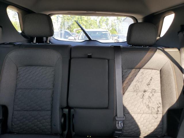 Photo 10 from auction – 2018 CHEVROLET EQUINOX LT with VIN 2GNAXJEV3J6236796
