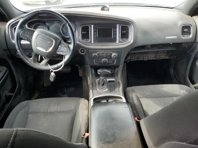 Photo 8 from auction – 2015 DODGE CHARGER SE with VIN 2C3CDXBG7FH799692