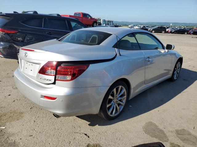 Photo 3 from auction – 2013 LEXUS IS 250 with VIN JTHFF2C29D2528209
