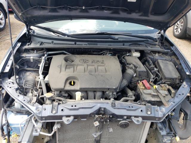 Photo 11 from auction – 2015 TOYOTA COROLLA EC with VIN 5YFBPRHE8FP253591