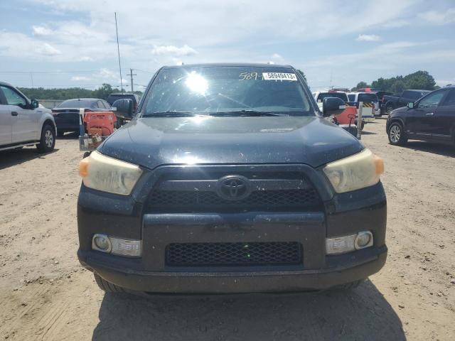 Photo 5 from auction – 2011 TOYOTA 4RUNNER SR with VIN JTEZU5JR3B5016412