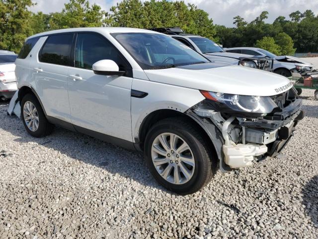 Photo 4 from auction – 2017 LAND ROVER DISCOVERY with VIN SALCP2BG3HH668461