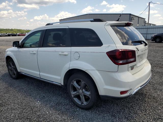 Foto 2 de la subasta – 2015 DODGE JOURNEY CR con VIN 3C4PDCGG8FT746795