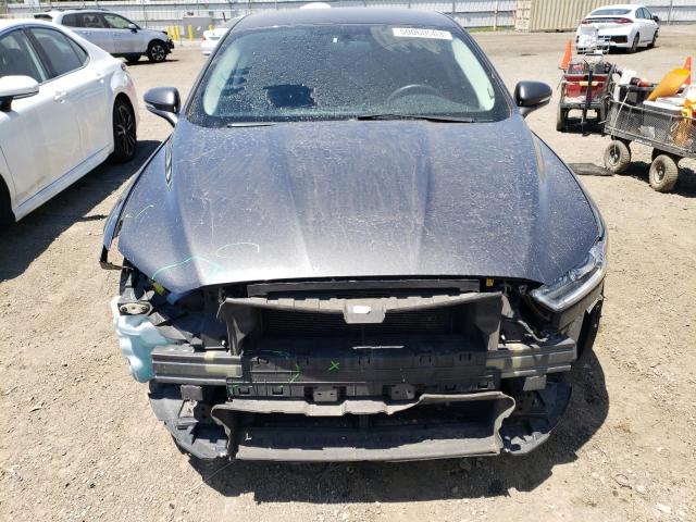 Photo 5 from auction – 2016 FORD FUSION SE with VIN 3FA6P0H7XGR166517