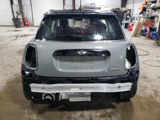 Photo 6 from auction – 2016 MINI COOPER with VIN WMWXP5C55G2D15244