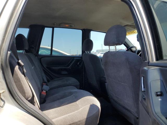 Photo 11 from auction – 2000 JEEP GRAND CHER with VIN 1J4G248S5YC334857