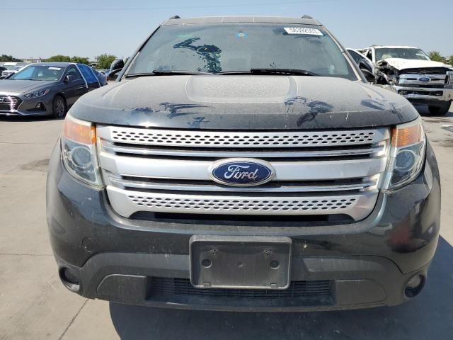 Photo 5 from auction – 2015 FORD EXPLORER X with VIN 1FM5K7D80FGB18134