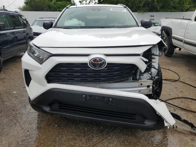 Photo 5 from auction – 2019 TOYOTA RAV4 LE with VIN 2T3F1RFV2KW076560