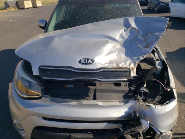 Фото 11 с аукциона – 2018 KIA SOUL + с VIN KNDJP3A53J7609748
