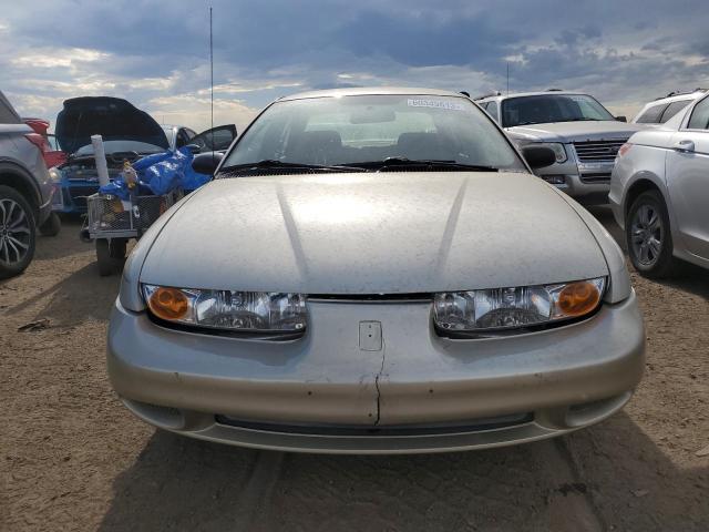Photo 5 from auction – 2002 SATURN SL2 with VIN 1G8ZK52712Z222936