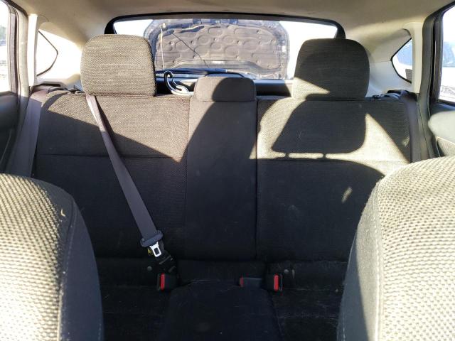 Photo 10 from auction – 2014 SUBARU XV CROSSTR with VIN JF2GPAWCXE8222895