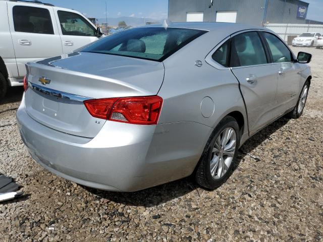 Photo 3 from auction – 2014 CHEVROLET IMPALA LT with VIN 1G1125S34EU112456
