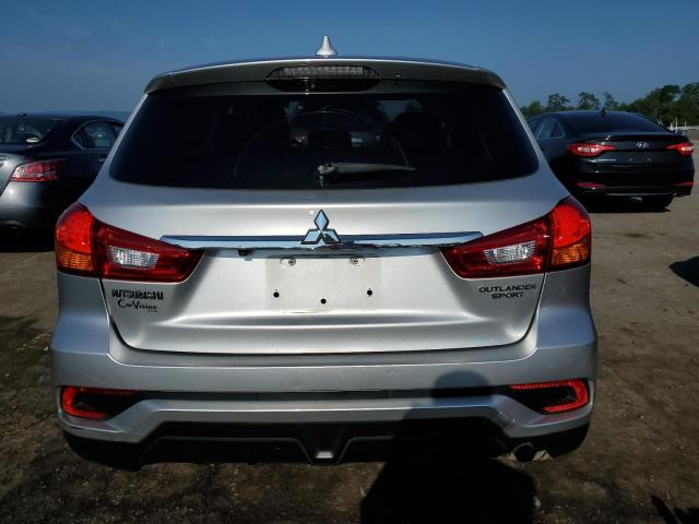 Photo 6 from auction – 2019 MITSUBISHI OUTLANDER with VIN JA4AP3AU9KU034866