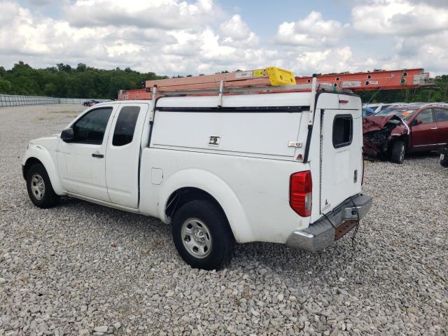 Photo 2 from auction – 2014 NISSAN FRONTIER S with VIN 1N6BD0CT8EN731673