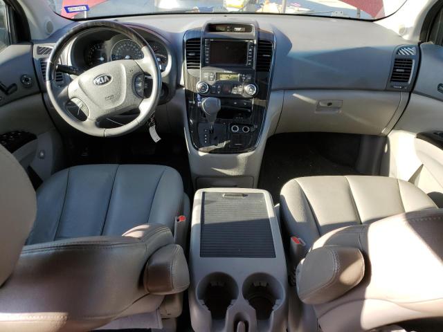 Photo 8 from auction – 2014 KIA SEDONA EX with VIN KNDMH4C77E6548351