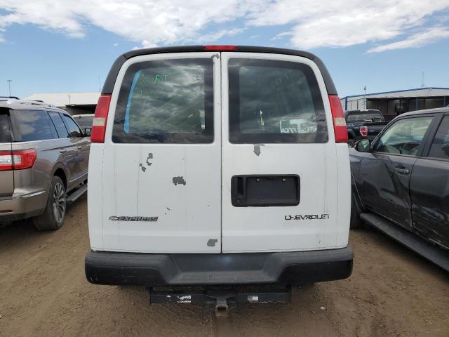 Zdjęcie 6 z aukcji – 2005 CHEVROLET EXPRESS G2 z VIN 1GCGG25U451234936