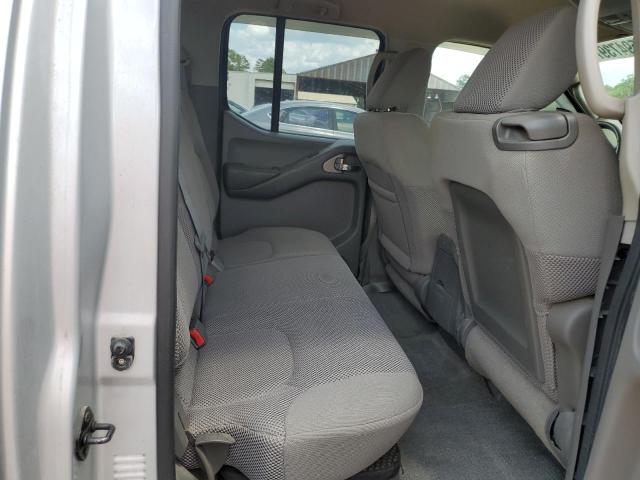 Photo 10 from auction – 2012 NISSAN FRONTIER S with VIN 1N6AD0ER0CC443748