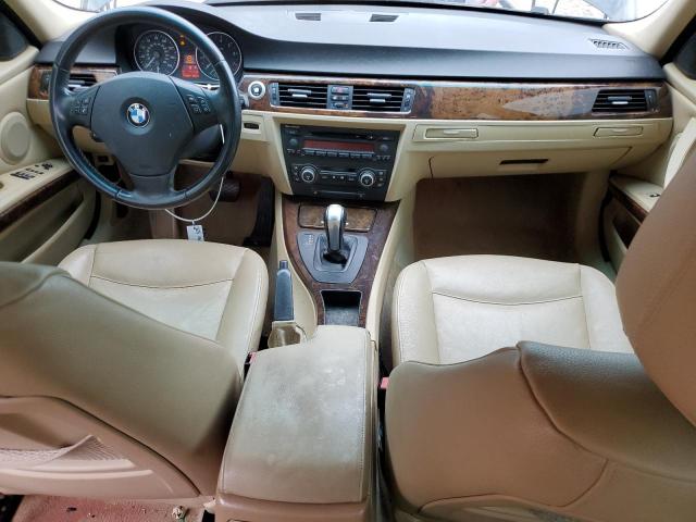 Photo 8 from auction – 2007 BMW 328 I with VIN WBAVA33517PV66937