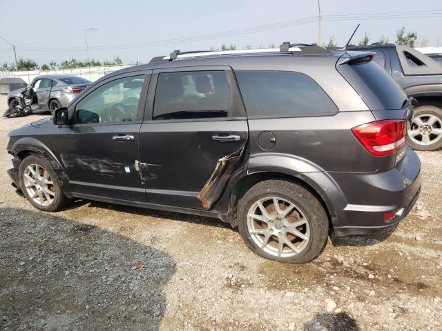 Photo 2 from auction – 2015 DODGE JOURNEY R/ with VIN 3C4PDDFG8FT639611