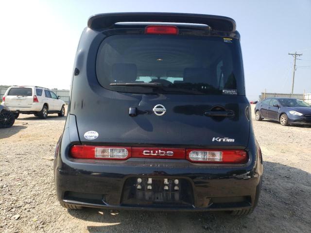صورة رقم 6 من المزاد - 2010 NISSAN CUBE BASE مع VIN JN8AZ2KR7AT162052