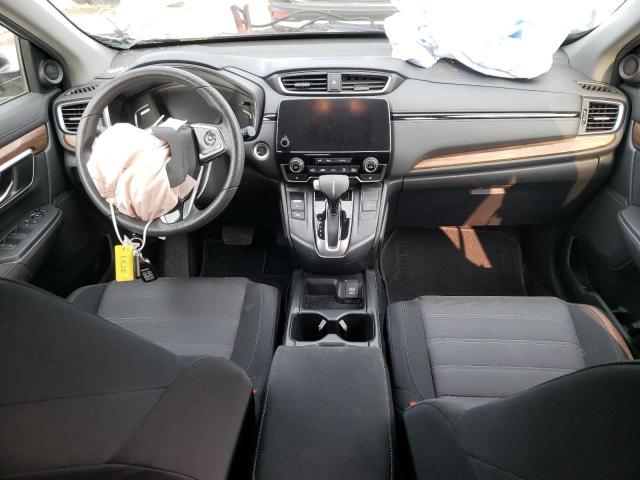 Photo 8 from auction – 2019 HONDA CR-V EX with VIN 7FARW2H53KE041541