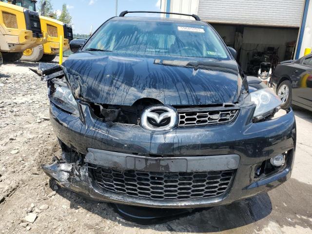 Photo 5 from auction – 2008 MAZDA CX-7 with VIN JM3ER293780189625