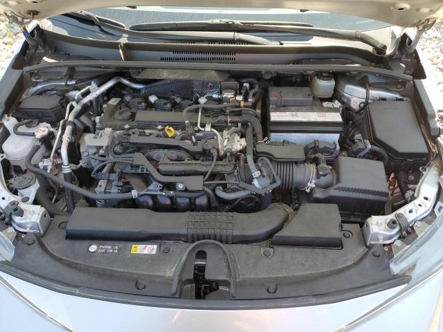 Photo 11 from auction – 2020 TOYOTA COROLLA SE with VIN JTND4RBE6L3088098