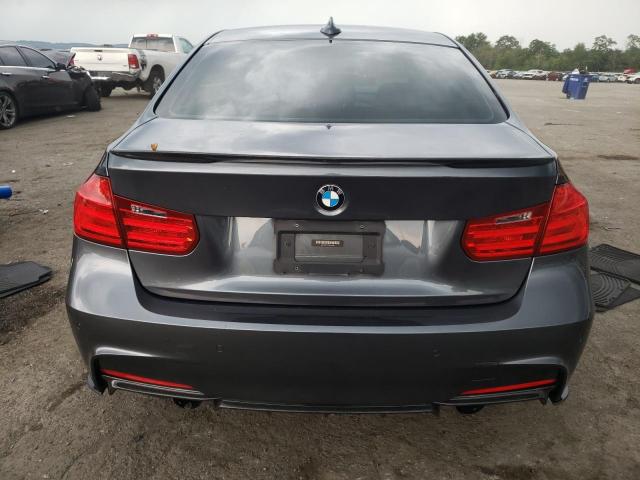 Photo 6 from auction – 2013 BMW 335 XI with VIN WBA3B9C56DF586397