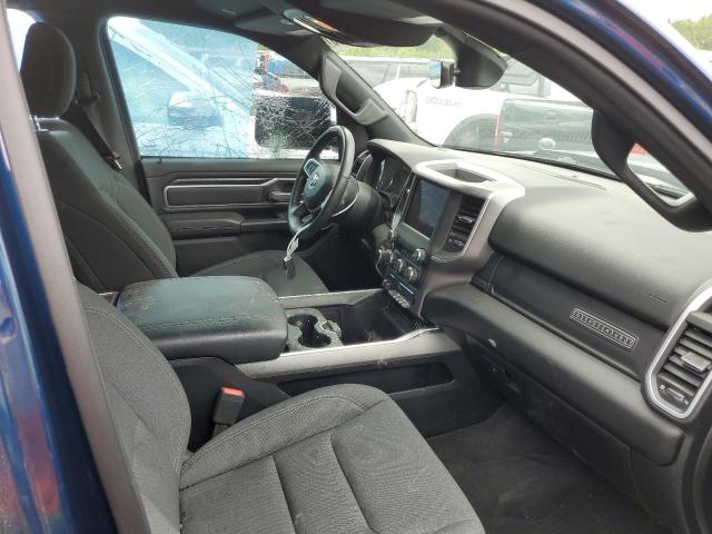 Photo 7 from auction – 2021 RAM 1500 BIG H with VIN 1C6SRFMTXMN538470