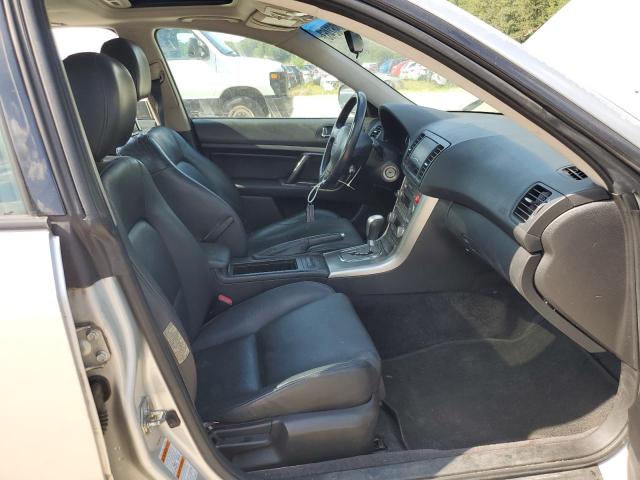 Zdjęcie 7 z aukcji – 2005 SUBARU LEGACY 2.5 z VIN 4S3BL626857201759