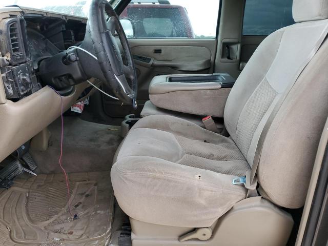 Photo 7 from auction – 2003 CHEVROLET SILVERADO with VIN 1GCEC19T63Z198728