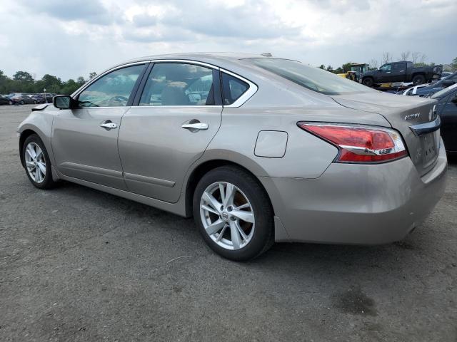 Photo 2 from auction – 2014 NISSAN ALTIMA 2.5 with VIN 1N4AL3AP9EC276343