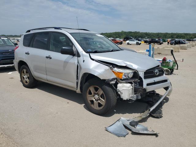 Photo 4 from auction – 2007 TOYOTA RAV4 with VIN JTMBD33V175072165