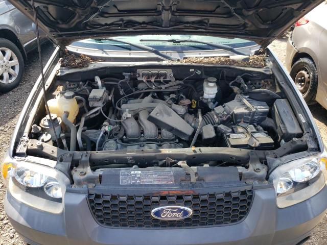 Photo 11 from auction – 2007 FORD ESCAPE XLT with VIN 1FMCU03167KB35287
