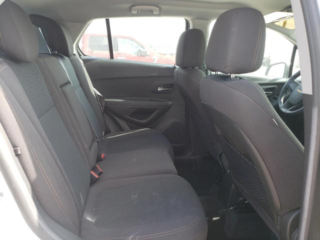 Photo 10 from auction – 2017 CHEVROLET TRAX LS with VIN KL7CJKSB9HB235983